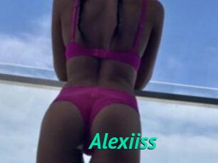 Alexiiss