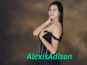 AlexisAdison