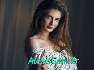 AlexisGenner