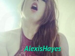 AlexisHayes