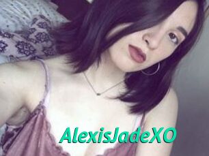 AlexisJadeXO