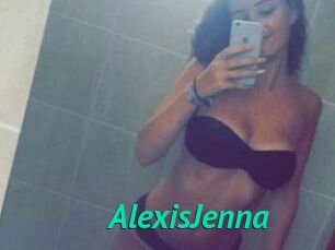 AlexisJenna