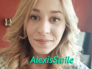 AlexisSmile