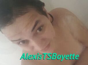 AlexisTSBoyette