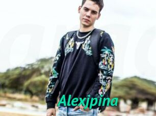 Alexjpina