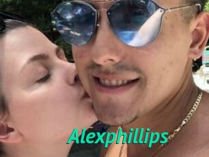 Alexphillips
