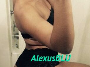 AlexusBLU