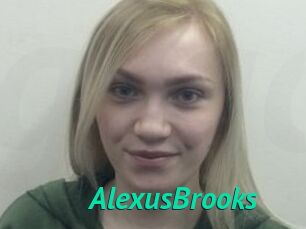 AlexusBrooks