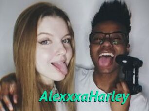 AlexxxaHarley