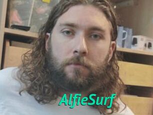 AlfieSurf
