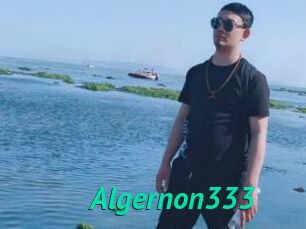 Algernon333