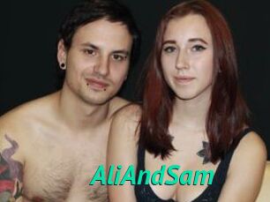 AliAndSam