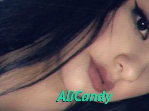 AliCandy
