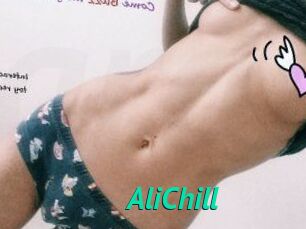AliChill