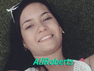 AliRoberts