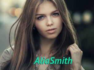 AliaSmith