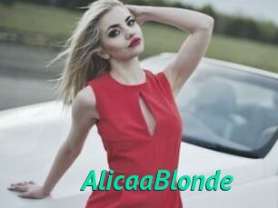 AlicaaBlonde