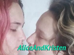 AliceAndKristen