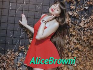 AliceBrowni