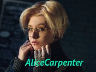 AliceCarpenter