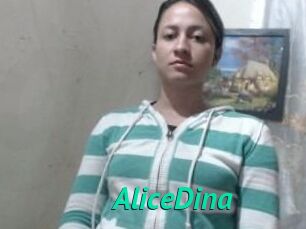 AliceDina