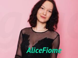 AliceFiome