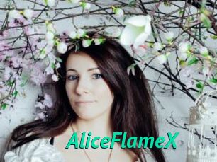 AliceFlameX