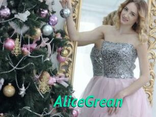 AliceGrean