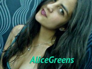 AliceGreens
