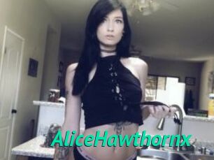 AliceHawthornx