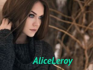 AliceLeroy