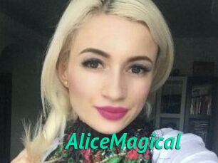 AliceMagical