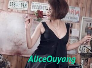 AliceOuyang