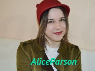 AliceParson