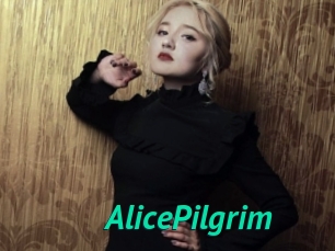 AlicePilgrim