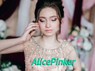 AlicePinker