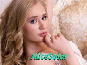 AliceSolar