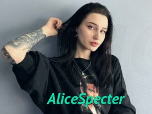 AliceSpecter