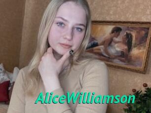 AliceWilliamson