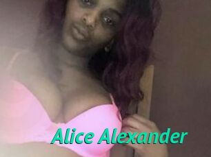 Alice_Alexander