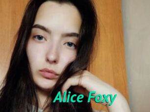 Alice_Foxy