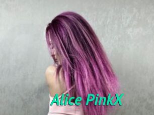 Alice_PinkX