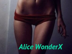 Alice_WonderX