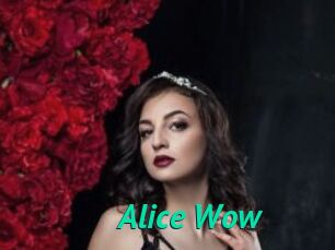 Alice_Wow