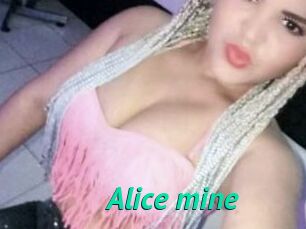 Alice_mine
