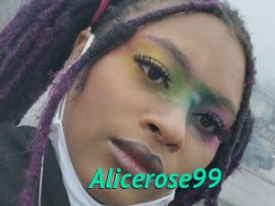 Alicerose99