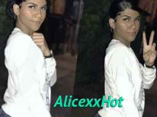 AlicexxHot