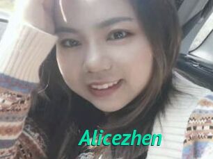 Alicezhen