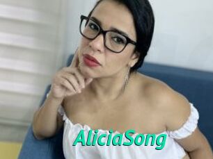 AliciaSong