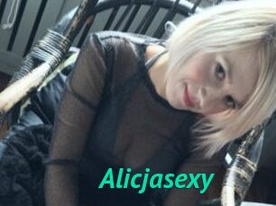 Alicjasexy